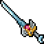 Infinity epee