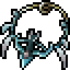 Infinity Paladin Amulet