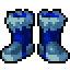 Infinity Sorcerer Boots