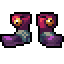 Infinity Druid Boots