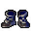 Infinity Knight Boots