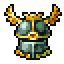 Infinity Paladin Helmet