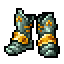 Infinity Paladin Boots