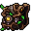 arboreal backpack