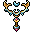 Infinity sceptre