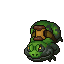 Marsh Toad