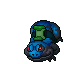 Toxic Toad
