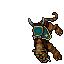 Feral Tiger