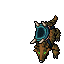 Zaoan Badger