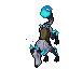 Snow Strider