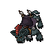 Cunning Hyaena
