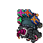Festive Mammoth
