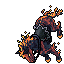Singeing Steed