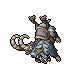 Poppy Ibex