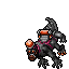 Mutated Abomination