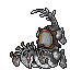 Gorgon Hydra