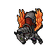 Wrathfire Pegasus