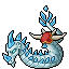 Glacier Wyrm