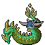 Bog Tyrant