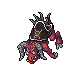 Hellish Demonosaur