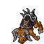 Ancient Demonosaur