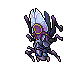 Night Locust