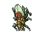 Leaf Locust