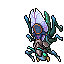 Pearl Locust