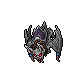 White Gloom Maw