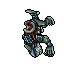 Tidal Seawater Predator