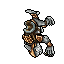 Ashen Coast Predator