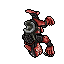 Crimson Bay Predator