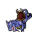 Draptor Blue