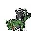 Draptor Green