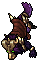 Infinity Montaria Arcana