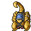 Scorpion King
