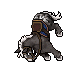 Rented Horse