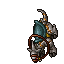 Ironblight