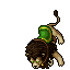 Noble Lion