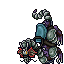 Azudocus