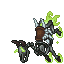 Flamesteed