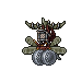 Steel Bee