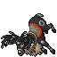 Black Stag