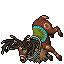 Emperor Deer