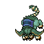 Emerald Waccoon