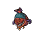Sea Devil