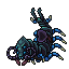 Mouldpincer