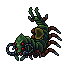 Leafscuttler