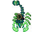 Neon Sparkid