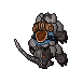 Stone Rhino